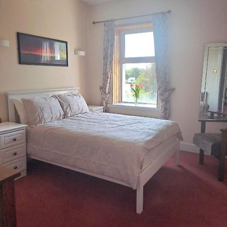 Bed and Breakfast Teach Hudi Beag Bunbeg Exterior foto